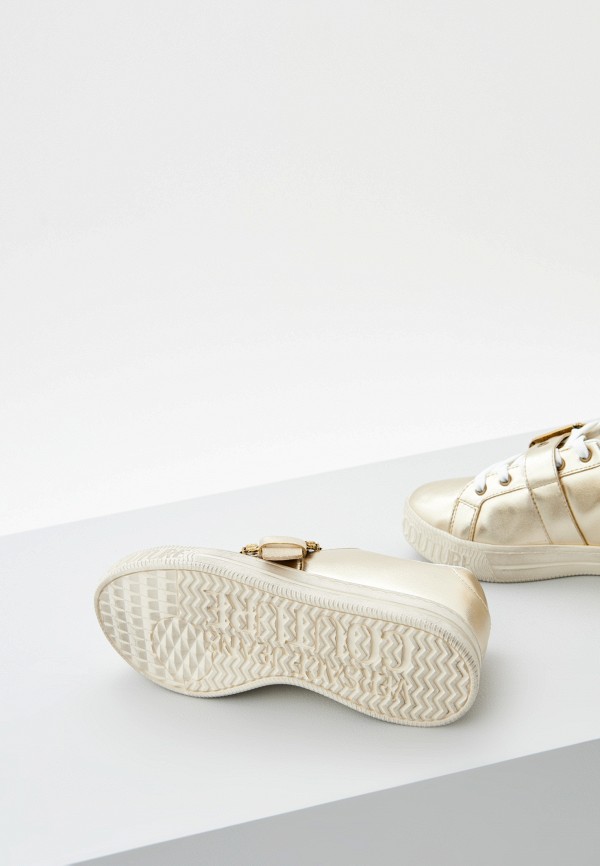 фото Кеды versace jeans couture