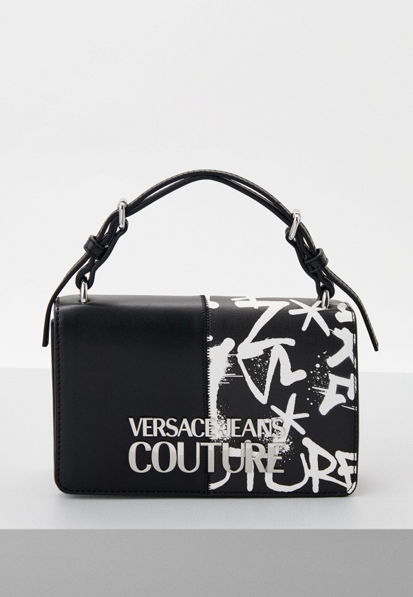 

Сумка Versace Jeans Couture, Черный