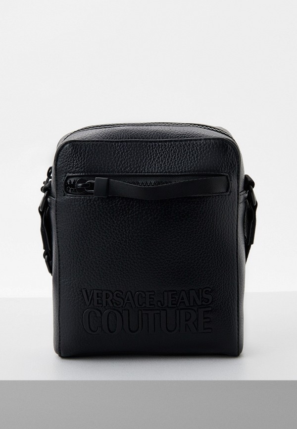 

Сумка Versace Jeans Couture, Черный