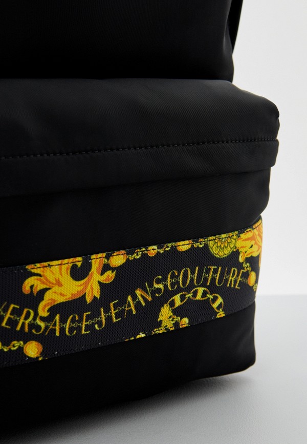 фото Рюкзак versace jeans couture