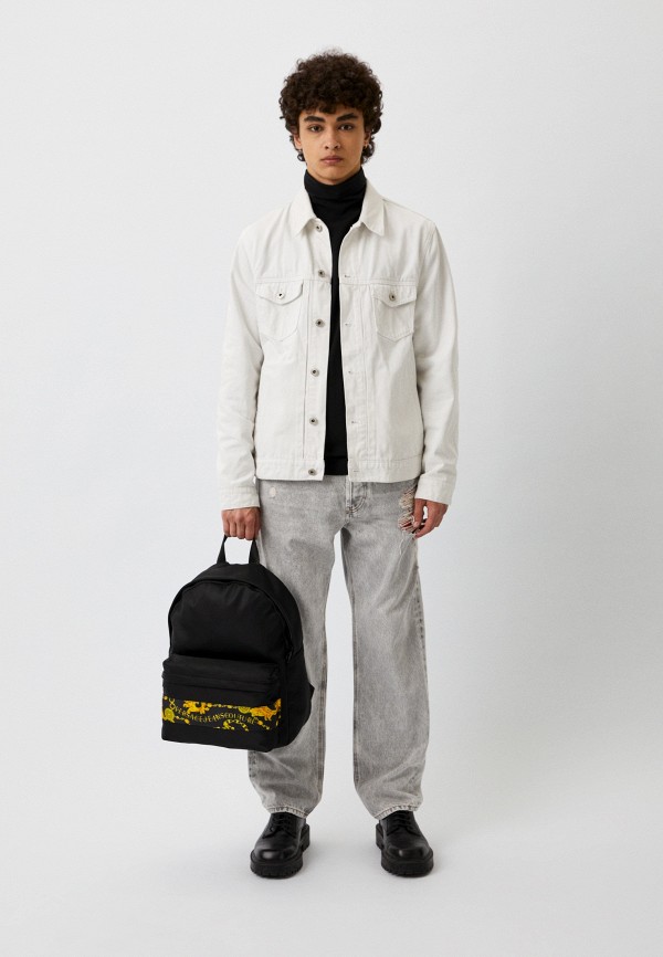 фото Рюкзак versace jeans couture