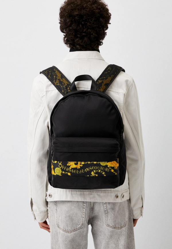 фото Рюкзак versace jeans couture