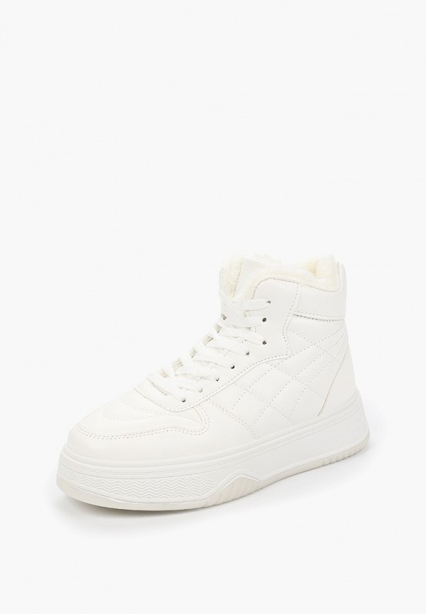 фото Кеды patrol