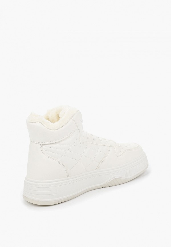 фото Кеды patrol