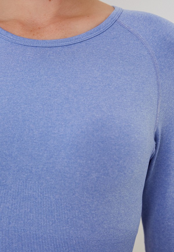 фото Лонгслив спортивный nativos