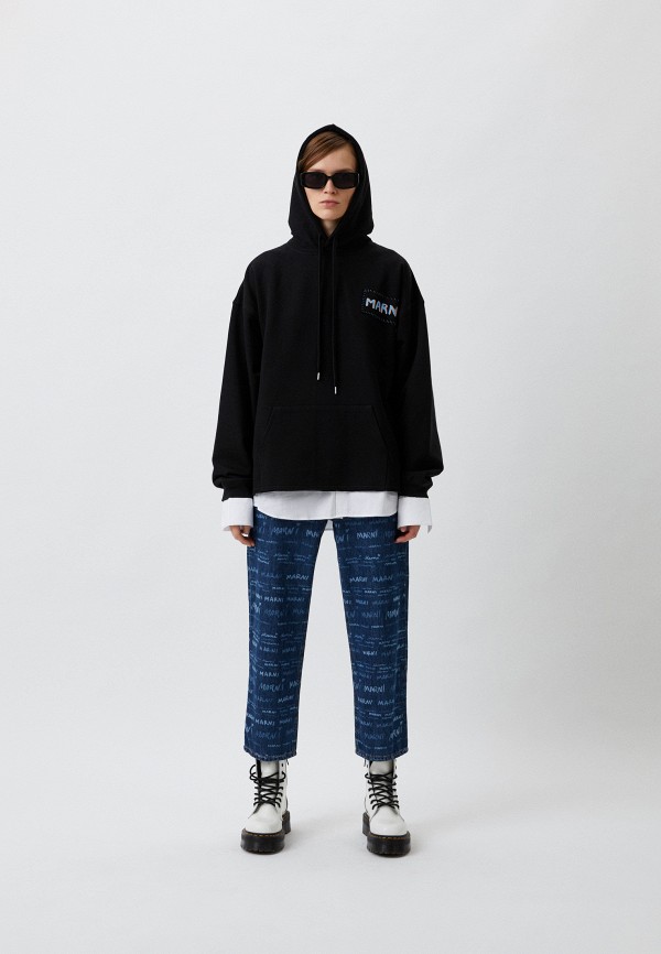 фото Худи marni