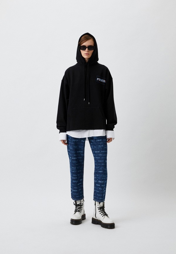 фото Джинсы marni