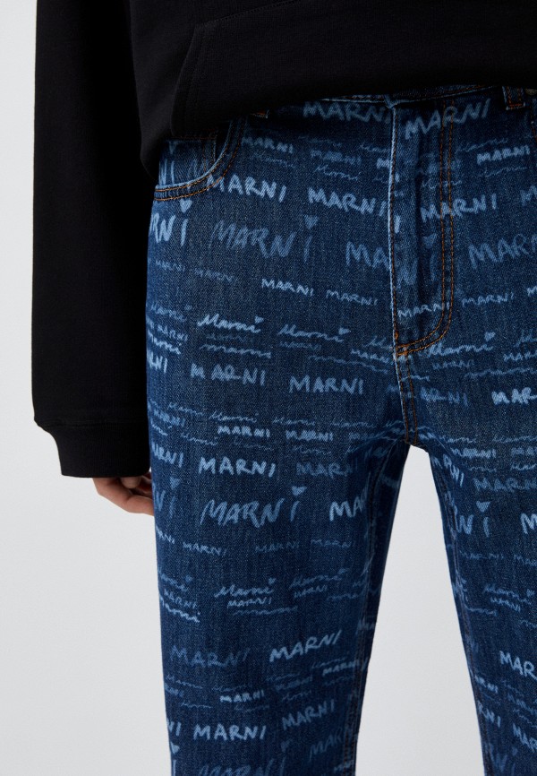 фото Джинсы marni