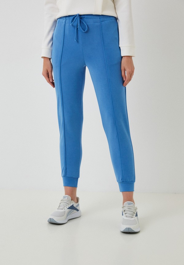 

Брюки спортивные Nux, Голубой, Sleek Piper Jogger