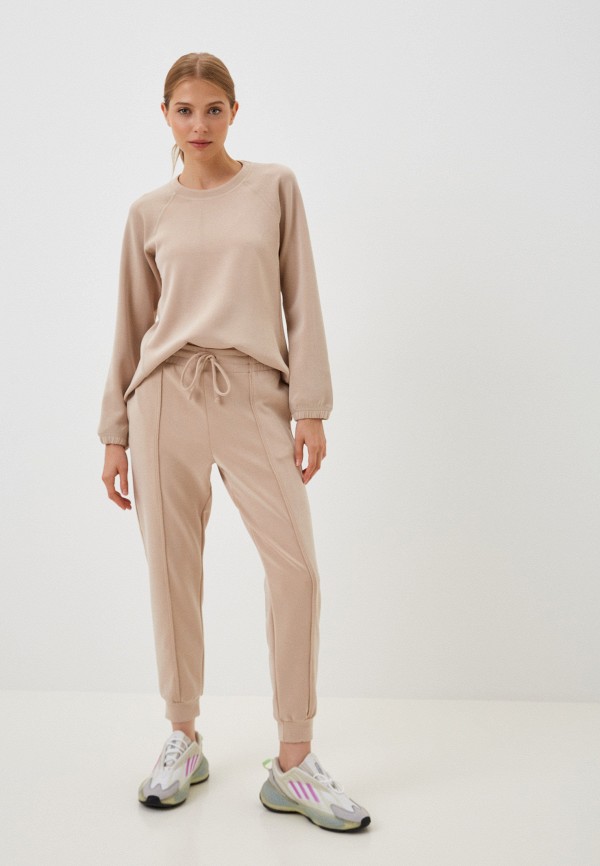 фото Брюки спортивные nux