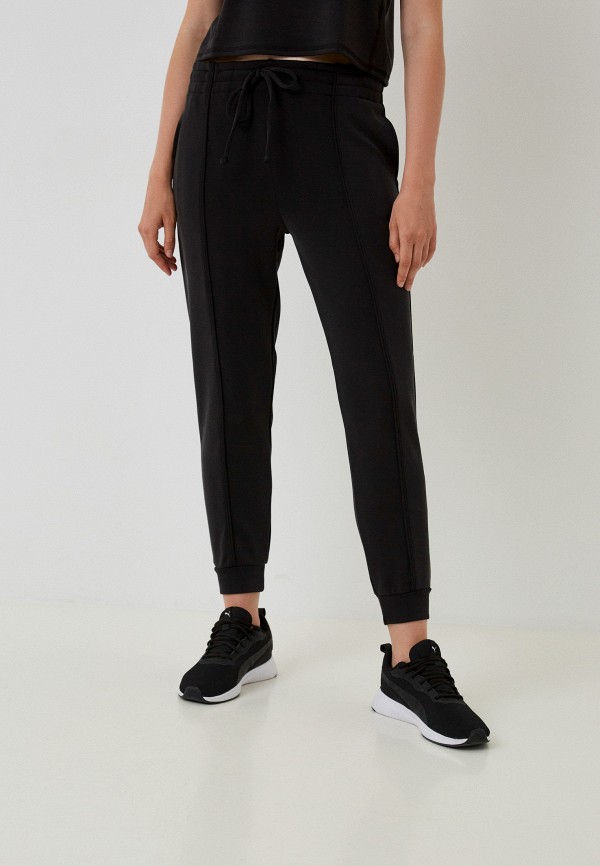 

Брюки спортивные Nux, Черный, Sleek Piper Jogger