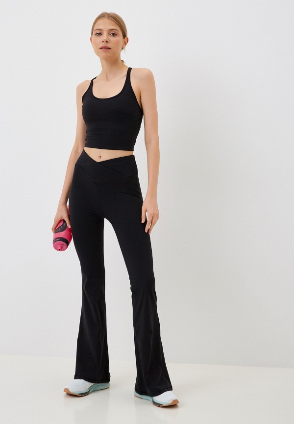 фото Брюки спортивные nux