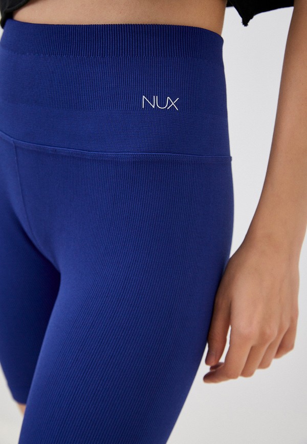 фото Шорты спортивные nux