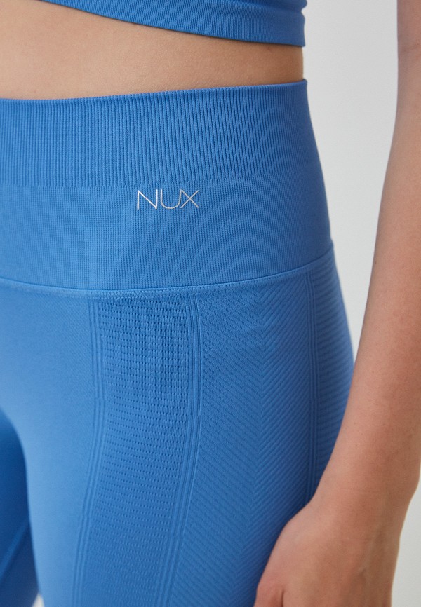 фото Леггинсы nux
