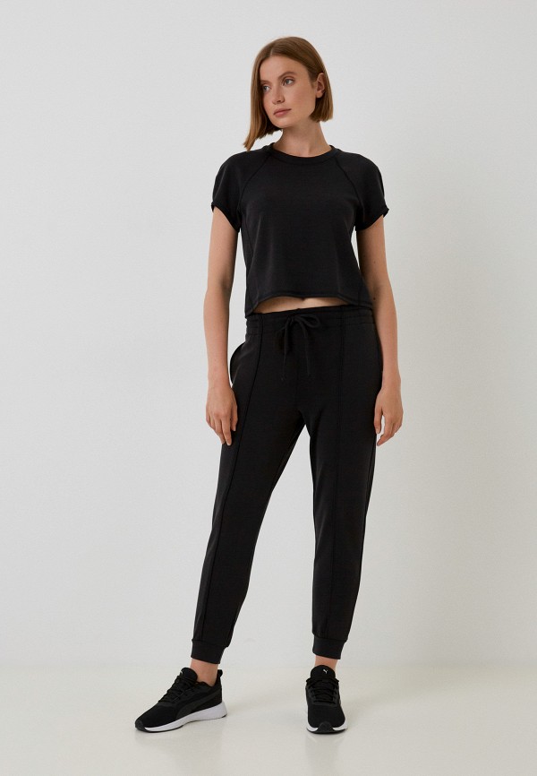 фото Футболка nux