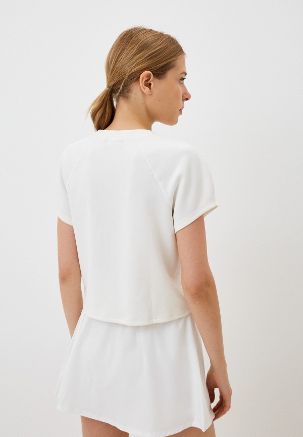 фото Футболка спортивная nux