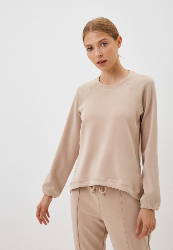 Свитшот Nux Sleek Sweat