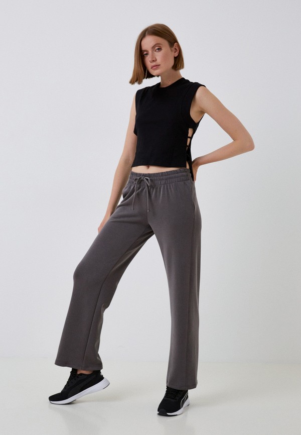 фото Брюки спортивные nux