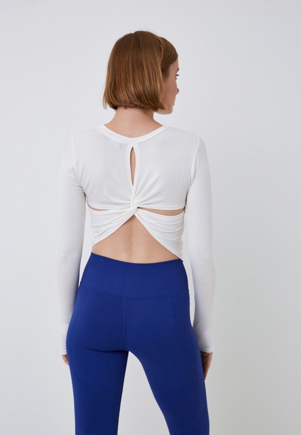 фото Лонгслив nux