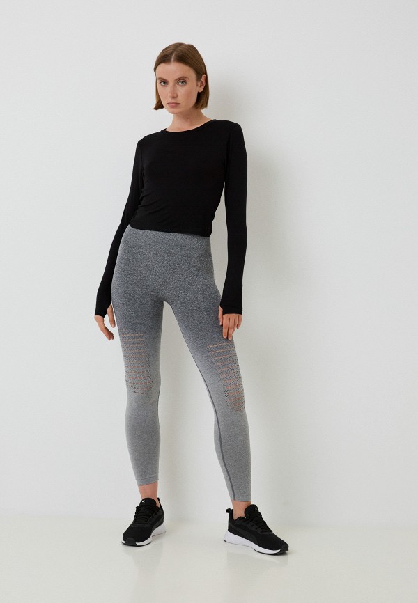 фото Лонгслив nux