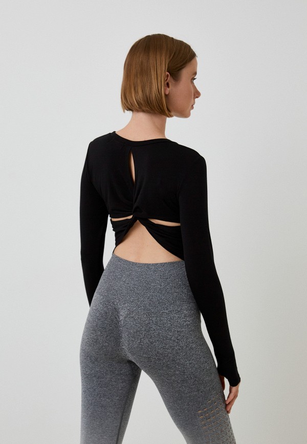 фото Лонгслив nux