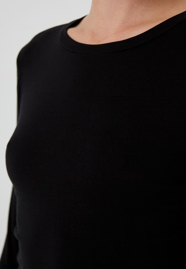 фото Лонгслив nux