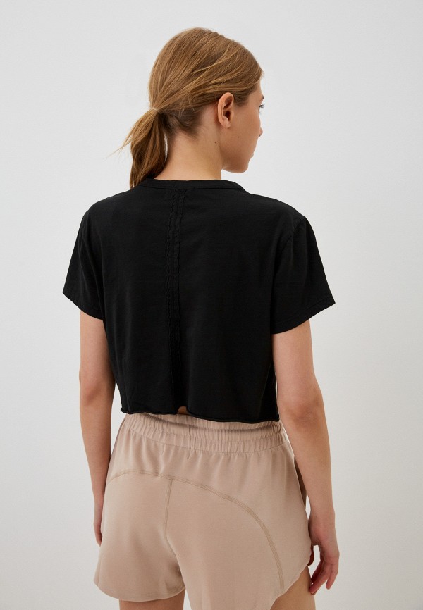 фото Футболка nux