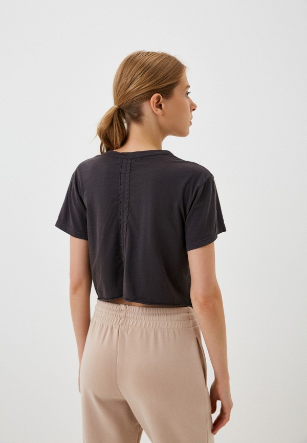 фото Футболка nux