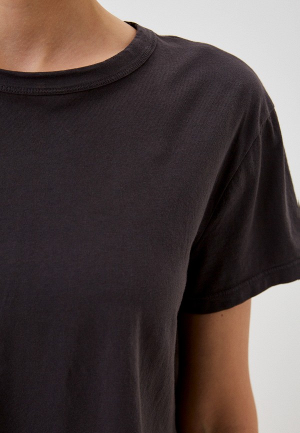 фото Футболка nux