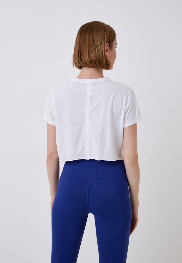 фото Футболка nux