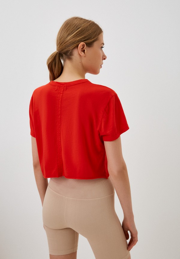 фото Футболка nux