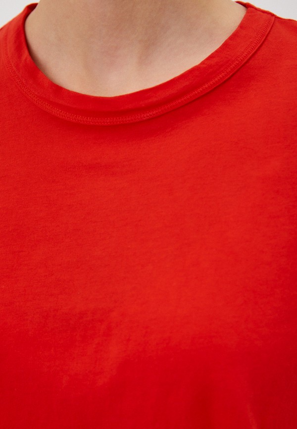 фото Футболка nux