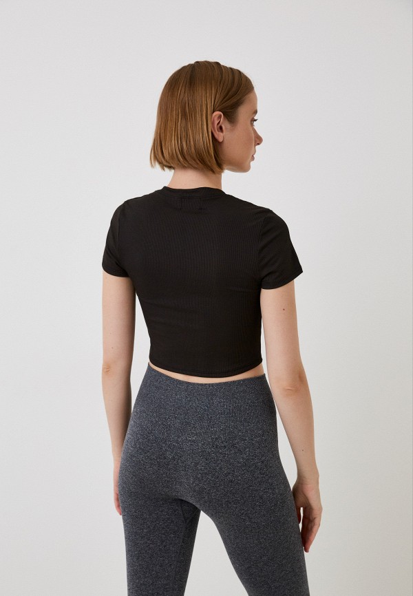 фото Футболка nux