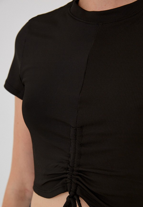 фото Футболка nux