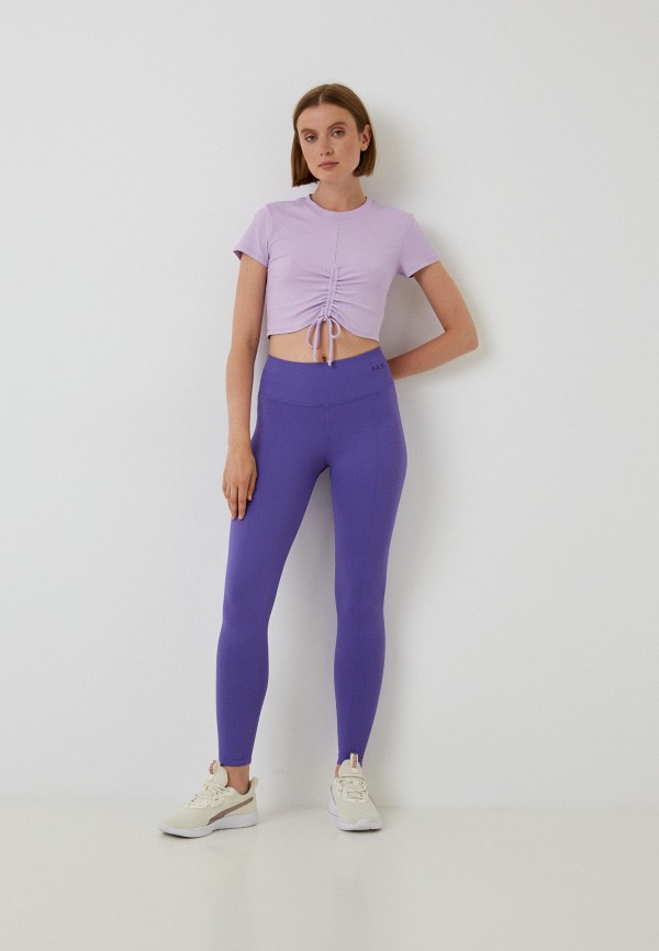 фото Футболка nux