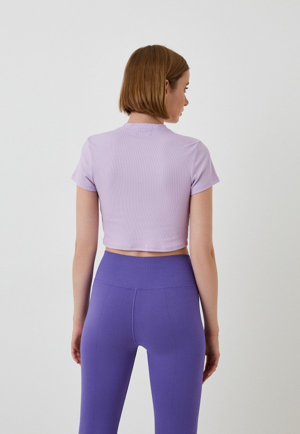 фото Футболка nux