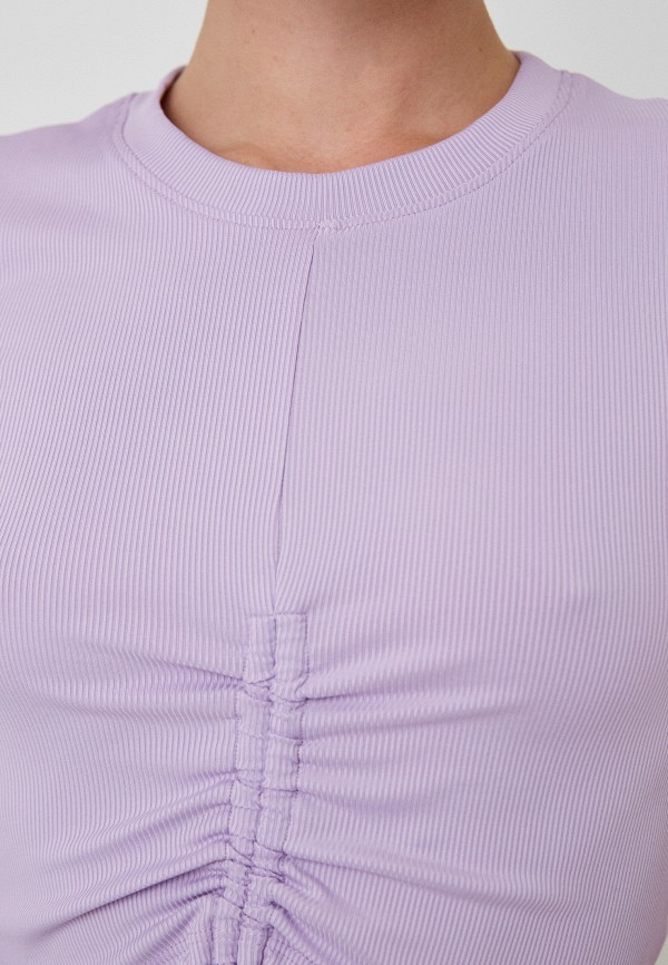 фото Футболка nux