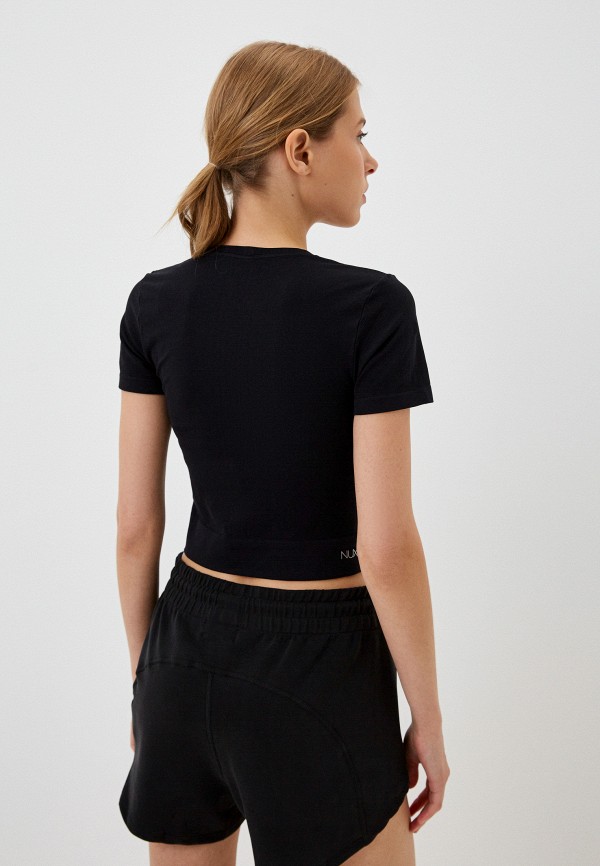 фото Топ спортивный nux