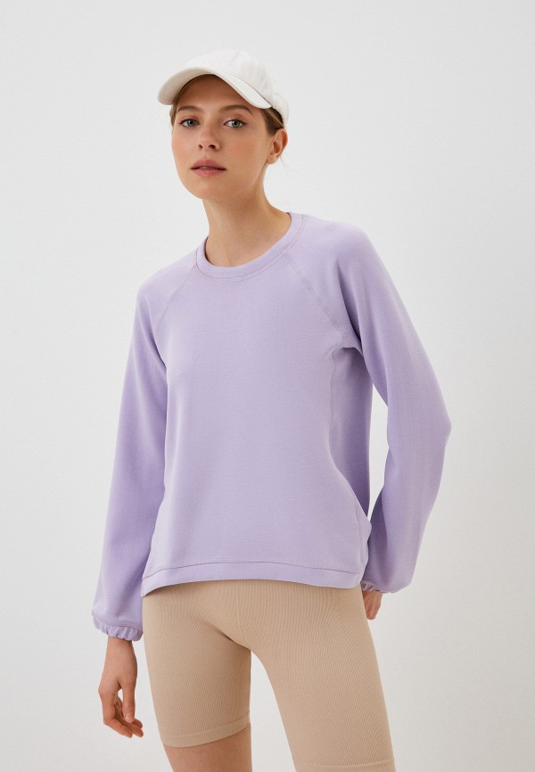 Свитшот Nux Sleek Sweat