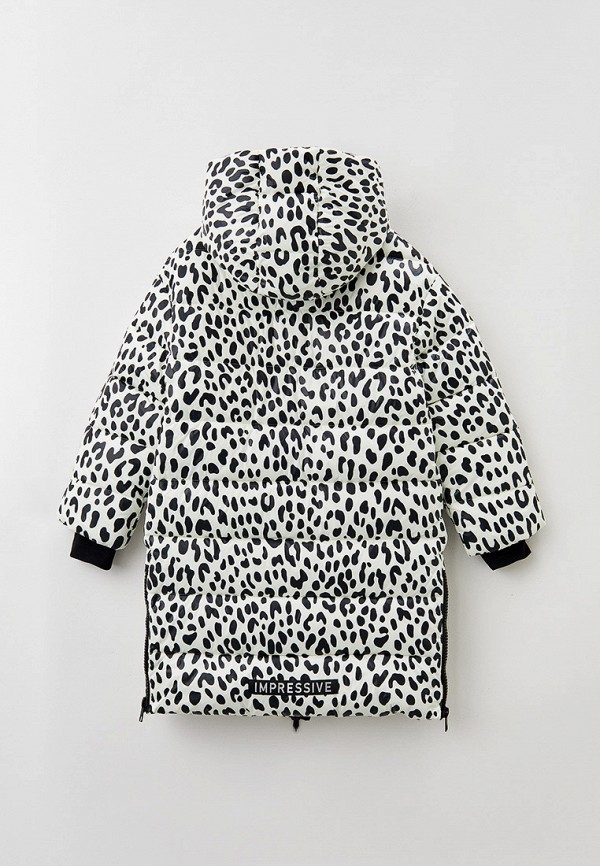 фото Куртка утепленная gulliver