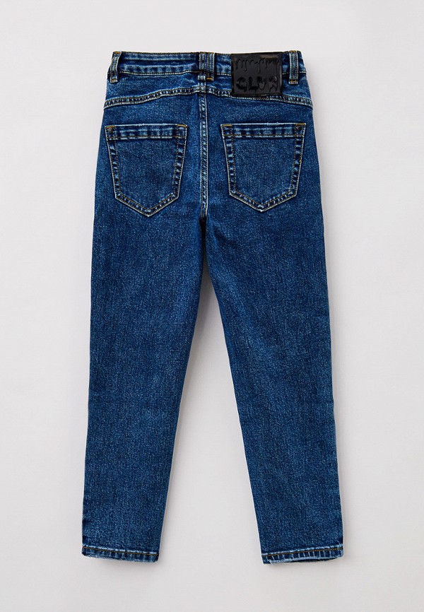 фото Джинсы gulliver