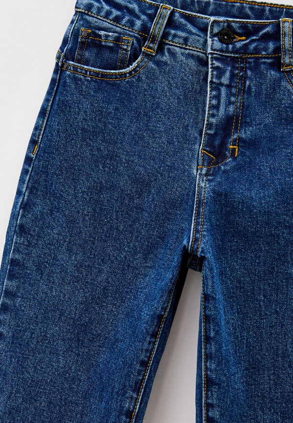 фото Джинсы gulliver