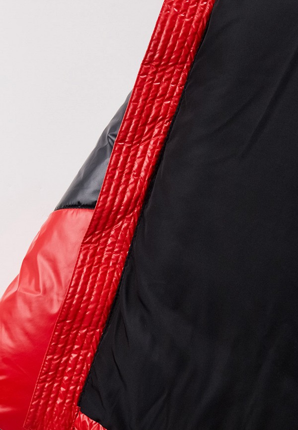 фото Куртка утепленная gulliver