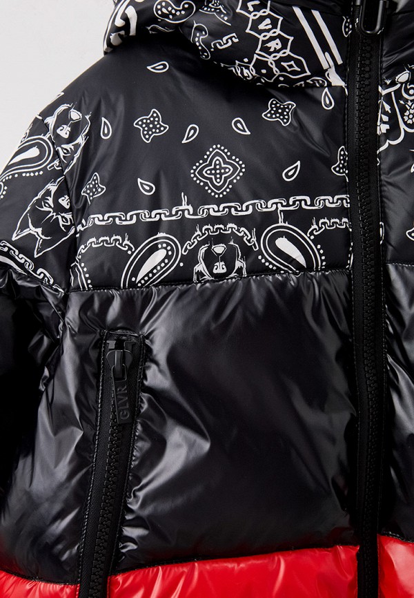 фото Куртка утепленная gulliver