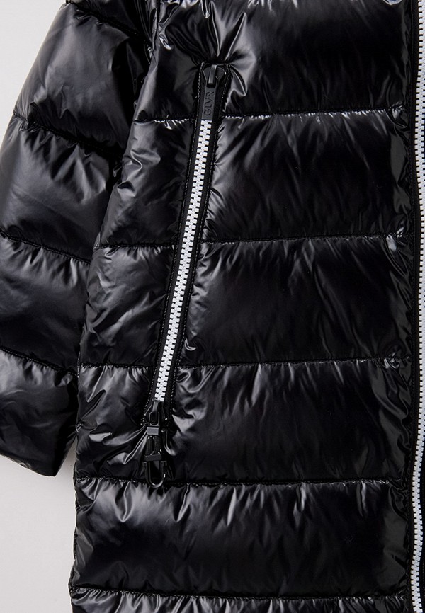 фото Куртка утепленная gulliver