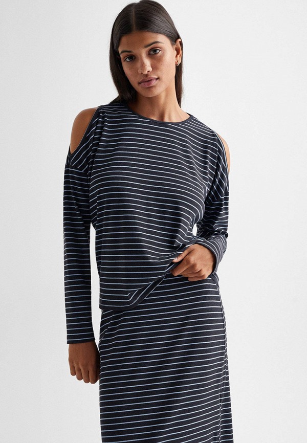 фото Лонгслив mango kids