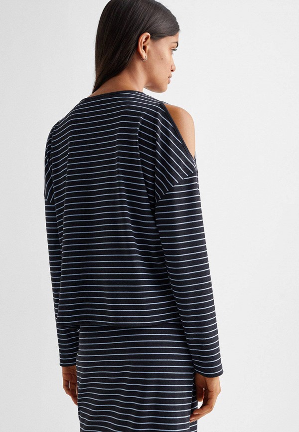 фото Лонгслив mango kids