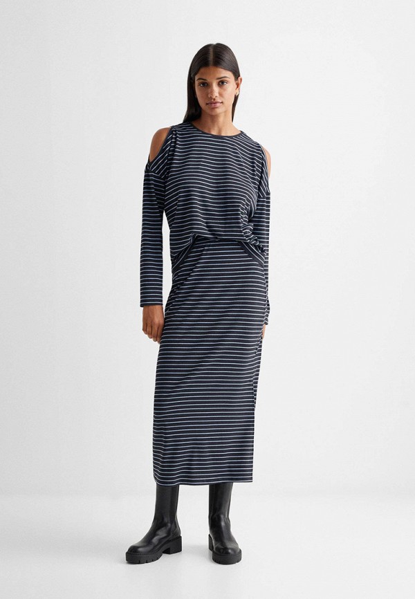 фото Лонгслив mango kids