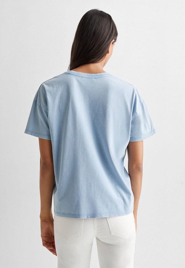 фото Футболка mango kids