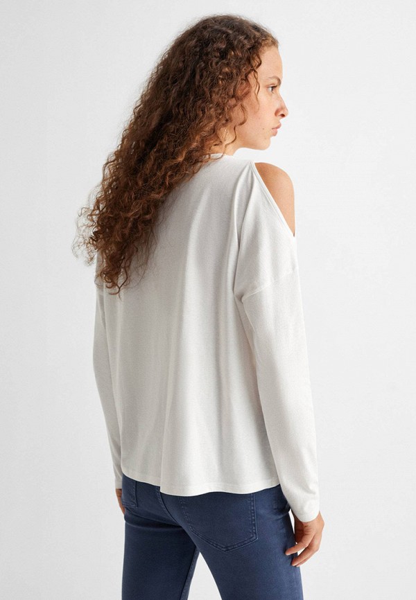 фото Лонгслив mango kids